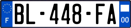 BL-448-FA
