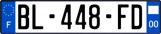 BL-448-FD