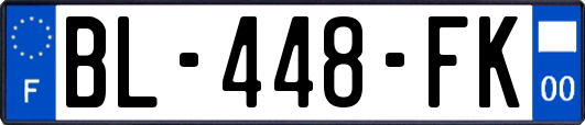 BL-448-FK