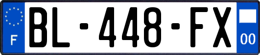 BL-448-FX