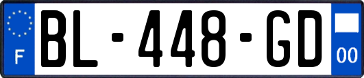 BL-448-GD
