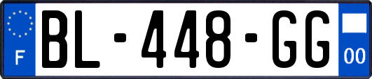 BL-448-GG