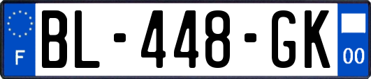 BL-448-GK