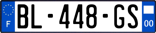 BL-448-GS