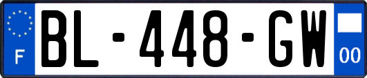 BL-448-GW