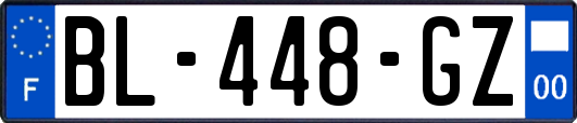 BL-448-GZ