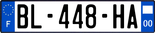 BL-448-HA