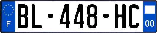 BL-448-HC