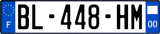 BL-448-HM