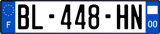BL-448-HN