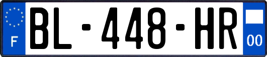 BL-448-HR