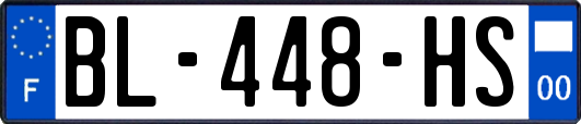 BL-448-HS