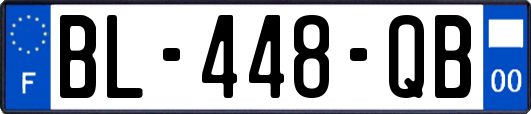 BL-448-QB