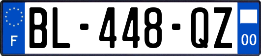 BL-448-QZ