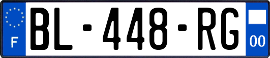 BL-448-RG