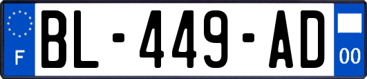 BL-449-AD