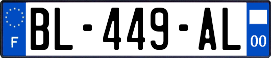 BL-449-AL