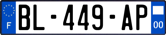 BL-449-AP