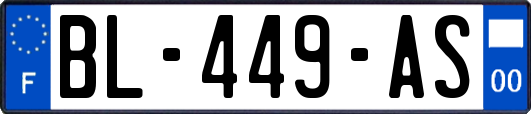 BL-449-AS