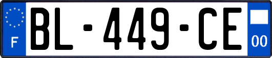 BL-449-CE