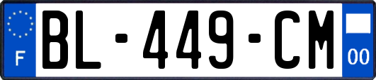 BL-449-CM