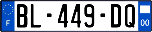 BL-449-DQ