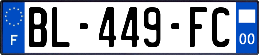 BL-449-FC