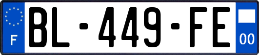 BL-449-FE