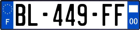 BL-449-FF