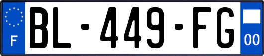 BL-449-FG