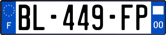BL-449-FP