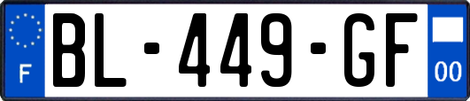 BL-449-GF