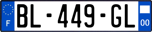 BL-449-GL