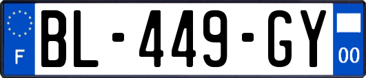 BL-449-GY