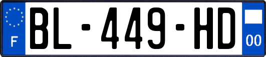 BL-449-HD