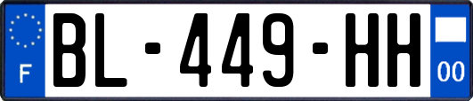 BL-449-HH