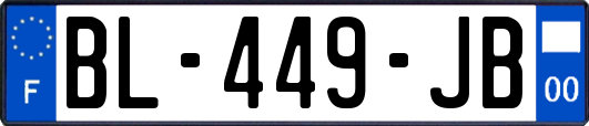 BL-449-JB