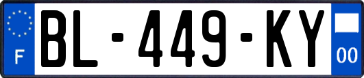 BL-449-KY