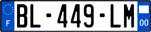 BL-449-LM