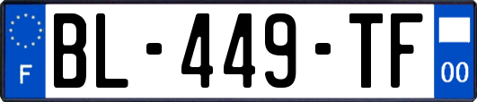 BL-449-TF