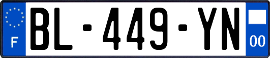 BL-449-YN