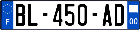 BL-450-AD