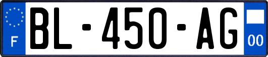 BL-450-AG