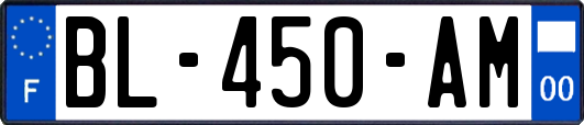 BL-450-AM