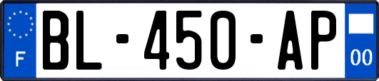 BL-450-AP