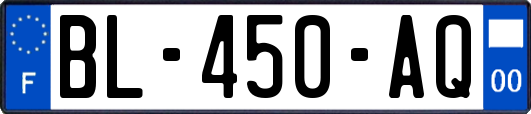BL-450-AQ