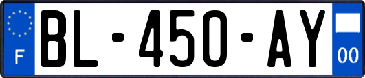 BL-450-AY