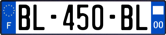 BL-450-BL