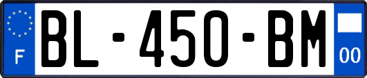 BL-450-BM