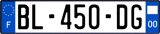 BL-450-DG